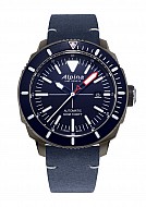 Alpina Seastrong Diver 300 Navy Blue AL-525LNN4TV6