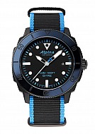 Alpina Seastrong Diver Gyre AL-525LBN4VG6