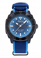 Alpina Seastrong Diver Gyre Gents AL-525LNSB4VG6