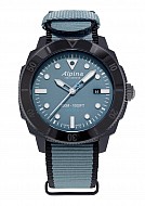 Alpina Seastrong Diver Gyre Gents AL-525LNB4VG6BLK