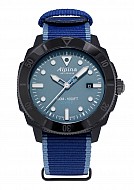 Alpina Seastrong Diver Gyre Gents AL-525LNB4VG6