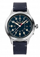 Alpina Startimer Pilot Heritage AL-525NBG4SH6