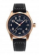 Alpina Startimer Pilot Automatic 40 mm AL-525NN3S4