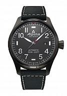 Alpina Startimer Pilot Automatic 44 mm AL-525G4TS6