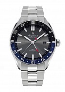 Alpina Alpiner Quartz GMT AL-247GB4E6B