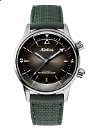 Alpina Seastrong Diver Heritage AL-520GR4H6