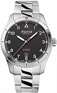 Alpina Startimer Pilot Automatic AL-525BW4S26B