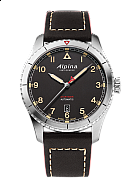 Alpina Startimer Pilot Automatic AL-525BBG4S26