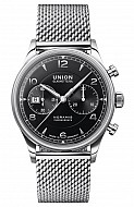 Union Glashütte Noramis Chronograph D012.427.11.057.00