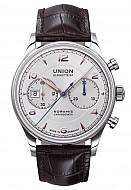 Union Glashütte Noramis Chronograph D012.427.16.037.01