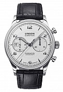 Union Glashütte Noramis Chronograph D012.427.16.017.00