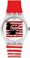 Swatch GZ352 Mickey Mouse x Keith Haring