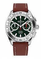 Alpina Alpiner 4 Chronograph AL-860GRS5AQ6