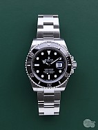 Rolex Submariner 126610LN KOMISE 420220074