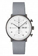 Junghans Max Bill Chronoscope 27/4008.03