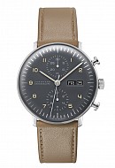 Junghans Max Bill Chronoscope 27/4501.03