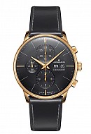 Junghans Meister Chronoscope 27/7923.03