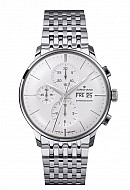 Junghans Meister Chronoscope27/4121.47