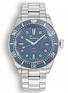 Squale 1545 Grey Bracelet