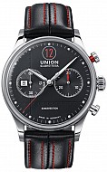 Union Glashütte Noramis Chronograph Special Edition Paul Pietsch D012.427.16.082.00