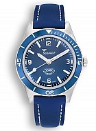 Squale Super Squale Blue Arabic