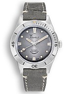 Squale Super Squale Sunray Grey