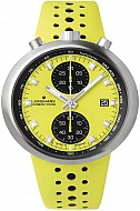 Junghans 1972 Competition Limited Edition FIS Lemon 27/4305.00