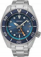 Seiko Prospex Sumo GMT SFK001J1