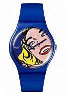 Swatch SUOZ352