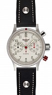 Hanhart PIONEER Mk II Off-White