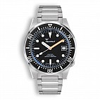 Squale 1521 Classic COSC