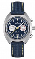 Certina DS-2 Chronograph C024.462.18.041.00