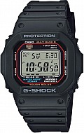 Casio G-Shock RC GW-M5610U-1ER