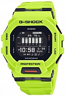 Casio G-Shock G-Squad GBD-200-9ER