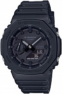 Casio G-Shock Carbon Core Guard GA-2100-1A1ER