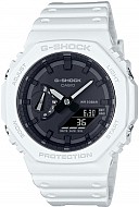 Casio G-Shock Carbon Core Guard GA-2100-7AER