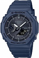 Casio G-Shock Carbon Core Guard Tough Solar Bluetooth GA-B2100-2AER