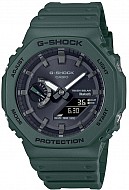 Casio G-Shock Carbon Core Guard Tough Solar Bluetooth GA-B2100-3AER