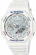 Casio G-Shock Carbon Core Guard Tough Solar Bluetooth GA-B2100FC-7AER