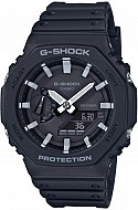 Casio G-Shock Carbon Core Guard GA-2100-1AER