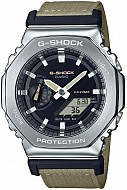 Casio G-Shock Utility Metal Collection GM-2100C-5AER