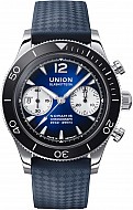 Union Glashütte Noramis Chronograph Sport D012.927.17.047.00