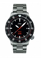 Sinn U50 HYDRO SDR