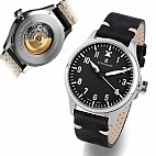 Steinhart Nav B-Uhr 42 Black A-Muster