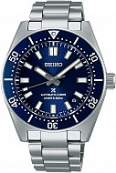 Seiko Prospex 1965 Revival Divers Scuba Blue SPB451J1