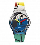 Swatch SUOZ363