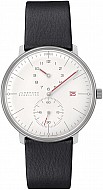 Junghans Max Bill Regulator Bauhaus 27/4493.02