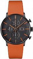 Junghans Form A Chronoscope 27/4370.01