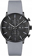 Junghans Form A Chronoscope 27/4371.00