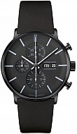 Junghans Form A Chronoscope 27/4371.03